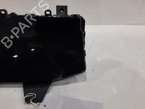 Instrument cluster LAND ROVER RANGE ROVER IV (L405) 4.4 SDV8 4x4 | BP26796816C47 