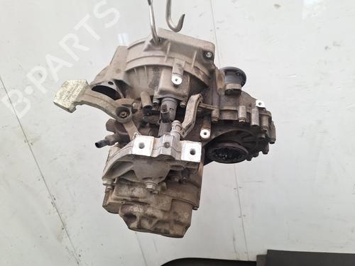 Skrzynia biegów AUDI A3 Sportback (8VA, 8VF) 1.5 TFSI | BP27325866M3