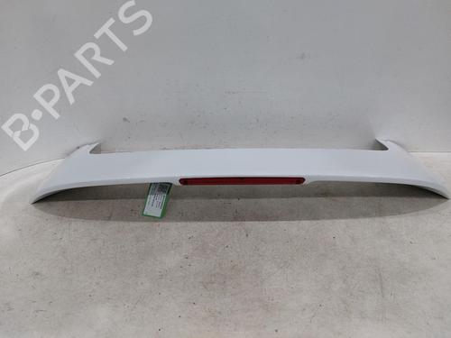 Spoiler bagklap FORD FOCUS III 1.0 EcoBoost (125 hp) 26842042