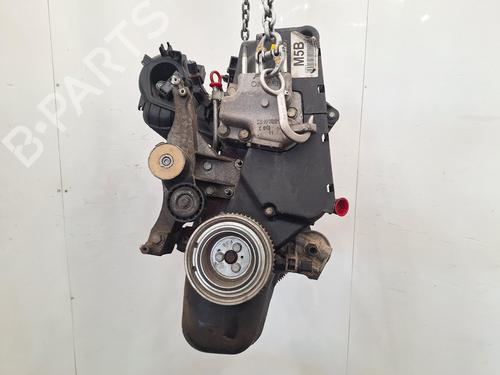 Engine FIAT 500 (312_) 1.2 (312AXA1A) | BP36773833M1 - Image 2