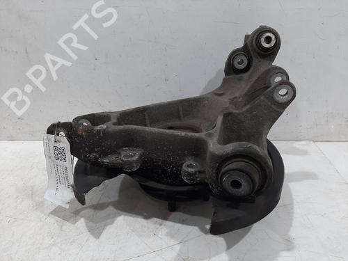 Used Left rear steering knuckle LAND ROVER RANGE ROVER IV (L405) 3.0 SDV6 Hybrid 4x4 (340 hp) 30721671