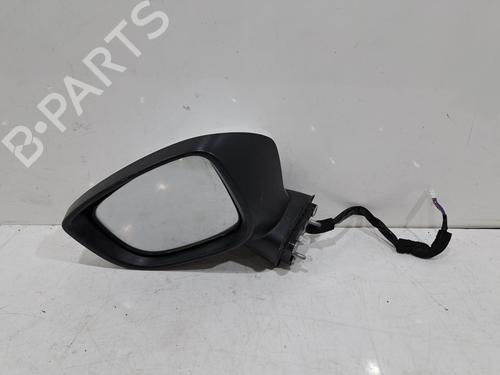bakspejl-venstre-mazda-2-hatchback-dl-dj-2014-36316022 main image