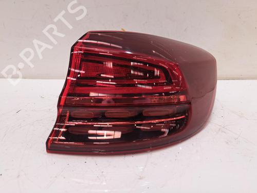 Used Right taillight Right taillight KIA CEED Sportswagon (CD) 1.6 CRDi 115 (116 hp) 34377374 34377374