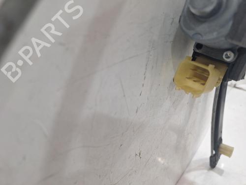 Front left window mechanism JAGUAR I-PACE (X590) EV400 AWD | BP32120775C22 - Image 6