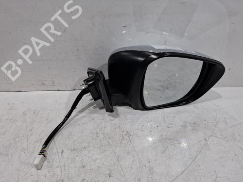 right-mirror-nissan-navara-np300-pickup-d23-d23t-2014-39515748 main image
