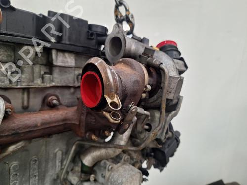 Engine PEUGEOT EXPERT Van (V_) 1.6 BlueHDi 95 | BP33799872M1  - Image 6