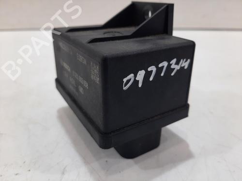 Øvrige styreenhet LAND ROVER RANGE ROVER IV (L405) 4.4 SDV8 4x4 | BP29417596M11 