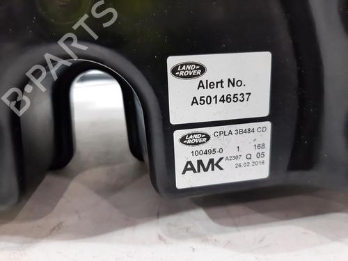 Suspension compressor LAND ROVER RANGE ROVER IV (L405) 4.4 SDV8 4x4 | BP30179961M103