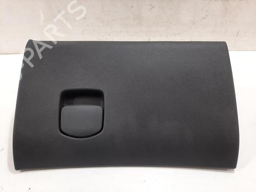 Used Glove box VAUXHALL CORSA Mk III (D) (S07) 1.2 i 16V (L08) (86 hp) 29883714