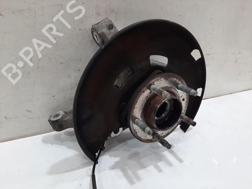 Right front steering knuckle HYUNDAI i30 (GD) 1.4 | BP34619582M26 - Image 4