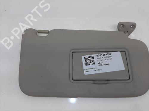 Used Other NISSAN LEAF (ZE0) Electric (109 hp) 27364769