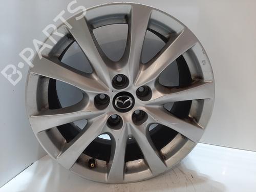 Used Rim MAZDA 6 Saloon (GJ, GL) 2.0 (GJ2, GL2, GL6) (146 hp) 32356699