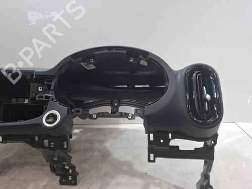 Dashboard KIA PICANTO III (JA) 1.0 T-GDi | BP40206017C46 - Image 2