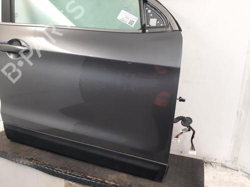 Right front door NISSAN QASHQAI II (J11, J11_) 1.5 dCi | BP29445076C3 
