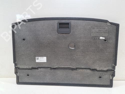 Luggage compartment floor AUDI A1 Sportback (GBA) 25 TFSI | BP33318073I33  - Image 5