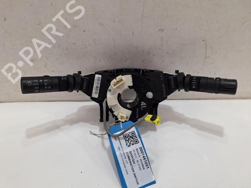 Used Switch NISSAN QASHQAI / QASHQAI +2 I (J10, NJ10, JJ10E) 1.6 (117 hp) 27365234