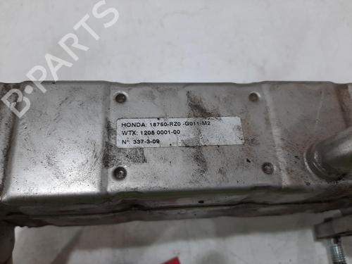 Egr HONDA CR-V IV (RM_) 1.6 i-DTEC (RE6) | BP30829418M69