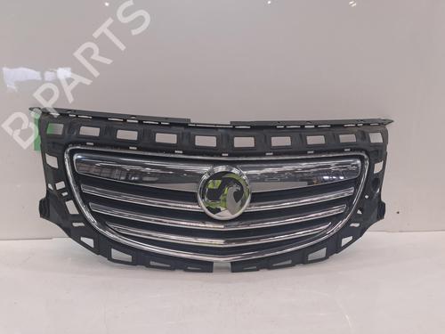 Used Grille Grille VAUXHALL INSIGNIA Mk I (A) Hatchback (G09) 1.8 (68) (140 hp) 36451382 36451382