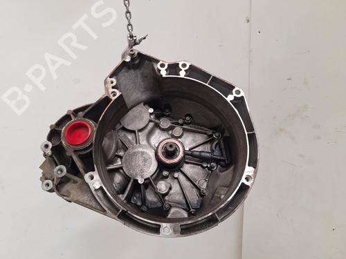 Used Gearbox Gearbox 37157721 37157721