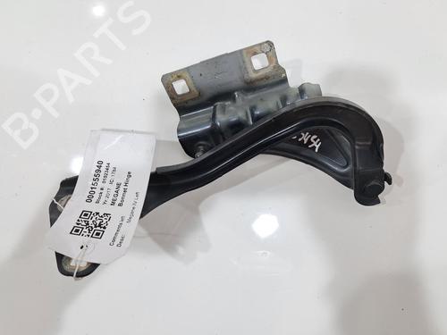 Other RENAULT MEGANE IV Hatchback (B9A/M/N_) 1.5 dCi 110 (B9A3) | BP30324390O1