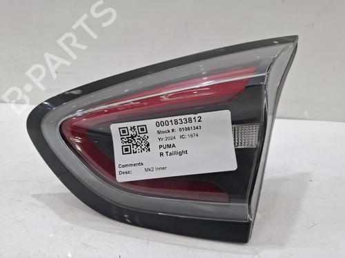 Used Right tailgate light Right tailgate light 39267160 39267160