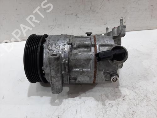 AC compressor CITROËN C4 Picasso II 1.6 BlueHDi 120 | BP37230645M34 - Image 6