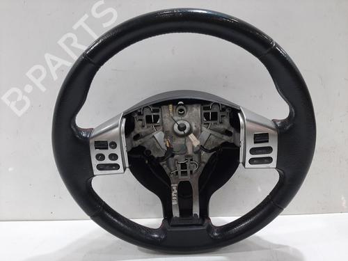 Used Steering wheel NISSAN NOTE (E11, NE11) 1.4 (88 hp) 28723411