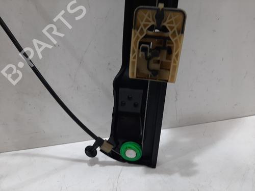 Front left window mechanism FORD FOCUS III 1.6 Ti | BP29322849C22 