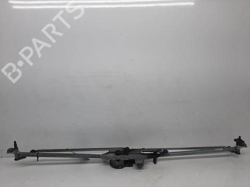 Used Front wiper motor VAUXHALL ASTRA Mk VI (J) (P10) 1.4 (100 hp) 26764968