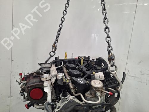 Engine FORD FOCUS III 1.0 EcoBoost | BP32478643M1