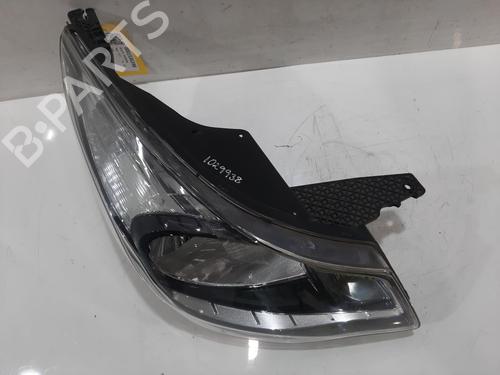 Right headlight VAUXHALL VIVA (C16) 1.0 | BP29703921C29
