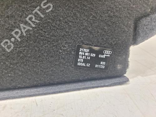 Luggage compartment floor AUDI A3 Sportback (8VA, 8VF) 2.0 TDI | BP32409410I33 