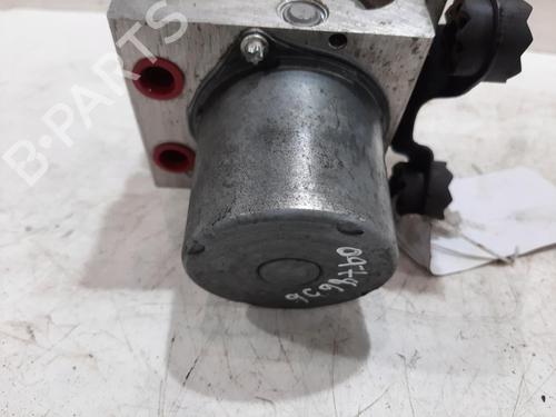 Abs pomp JAGUAR I-PACE (X590) EV400 AWD | BP29922464M43 