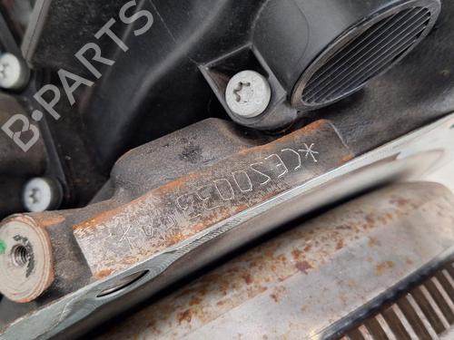 Engine AUDI TT Roadster (8J9) 2.0 TFSI | BP30870200M1