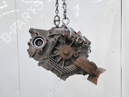 Used Rear differential LEXUS RX (_L2_) 450h AWD (GYL25_, GYL26_, GYL25, GYL26, GYL25R, GYL26R) (313 hp) 29397223