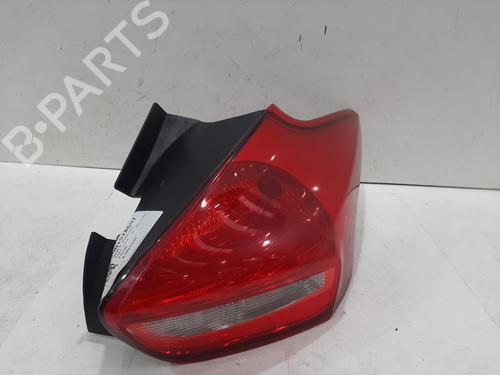 Używane Lampa tylna prawa FORD FOCUS III 1.5 EcoBoost (150 hp) 30694993