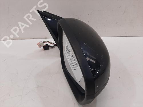 Right mirror VAUXHALL GRANDLAND X / GRANDLAND (A18) 1.2 Turbo (75) | BP29398009C27 