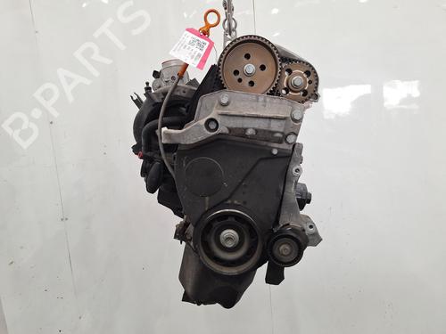 Engine VW POLO V (6R1, 6C1) 1.4 (6R1) | BP29581204M1 