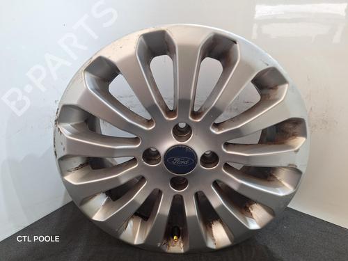 Used Rim Rim 38472029 38472029