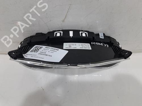 Instrument cluster FORD FOCUS IV (HN) 1.0 EcoBoost mHEV Active | BP35985669C47 - Image 2