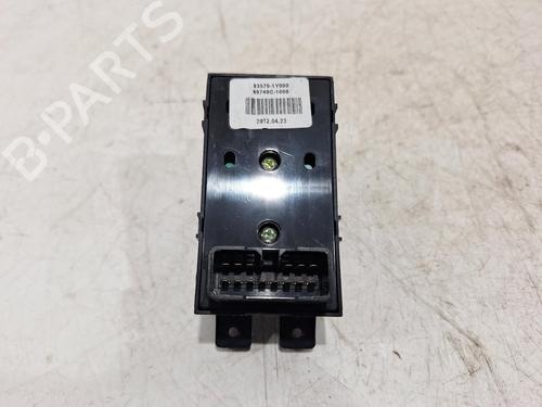 Right front window switch KIA PICANTO II (TA) 1.0 | BP38537293I26 - Image 3