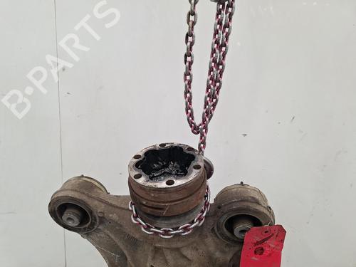 Rear differential JAGUAR XE (X760) 2.0 D | BP33987043M24  - Image 5