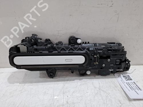 Used Rear right exterior door handle Rear right exterior door handle 39525517 39525517