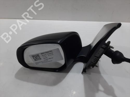 Used Left mirror SUZUKI ALTO VII (GF, HA25_, HA35_) 1.0 (AMF310, GFC31S) (68 hp) 28617857