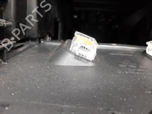 Middle console JAGUAR I-PACE (X590) EV400 AWD | BP30141872I22