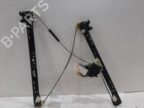 Used Front left window mechanism LAND ROVER RANGE ROVER SPORT II (L494) 3.0 SDV6 Hybrid 4x4 (340 hp) 30958506