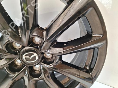 Rim MAZDA 3 Hatchback (BP) 2.5 e-SKYACTIV-G (BP5H) | BP35921630C45 - Image 3