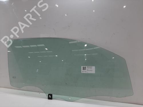 Used Front right door window PEUGEOT 108 1.0 VTi (69 hp) 29266863