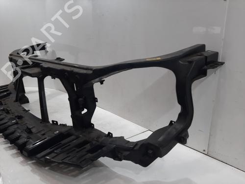 Front slam panel LAND ROVER RANGE ROVER IV (L405) 4.4 SDV8 4x4 | BP29703777C72 