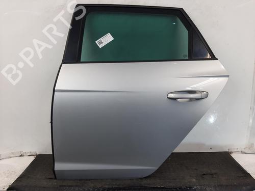 Dør venstre bak SEAT LEON ST (5F8) 1.6 TDI (115 hp) 31361688